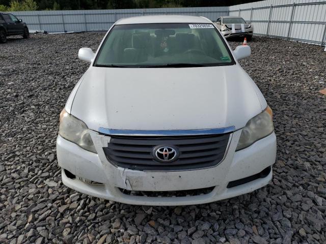 Photo 4 VIN: 4T1BK36B19U336898 - TOYOTA AVALON XL 