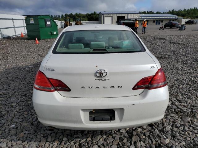 Photo 5 VIN: 4T1BK36B19U336898 - TOYOTA AVALON XL 