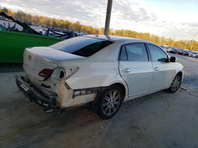 Photo 2 VIN: 4T1BK36B19U342734 - TOYOTA AVALON 