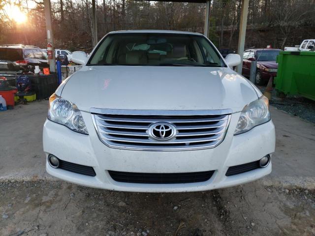 Photo 4 VIN: 4T1BK36B19U342734 - TOYOTA AVALON 