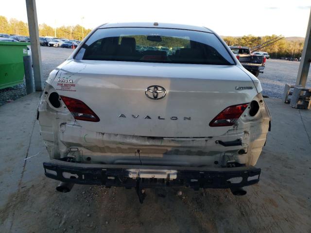 Photo 5 VIN: 4T1BK36B19U342734 - TOYOTA AVALON 