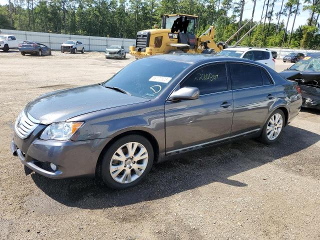 Photo 0 VIN: 4T1BK36B19U345066 - TOYOTA AVALON 