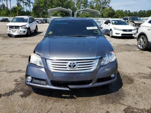 Photo 4 VIN: 4T1BK36B19U345066 - TOYOTA AVALON 