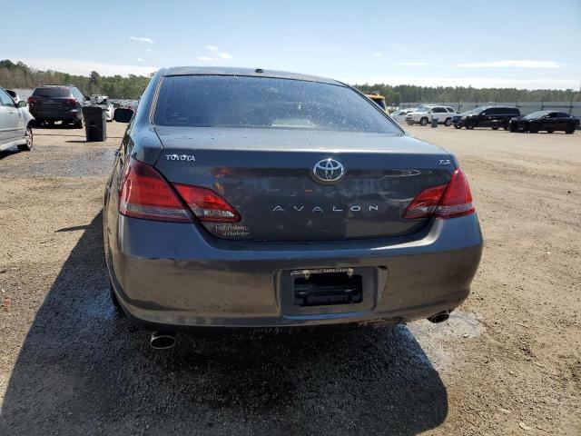 Photo 5 VIN: 4T1BK36B19U345066 - TOYOTA AVALON 