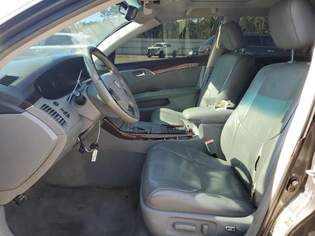 Photo 6 VIN: 4T1BK36B19U345066 - TOYOTA AVALON 