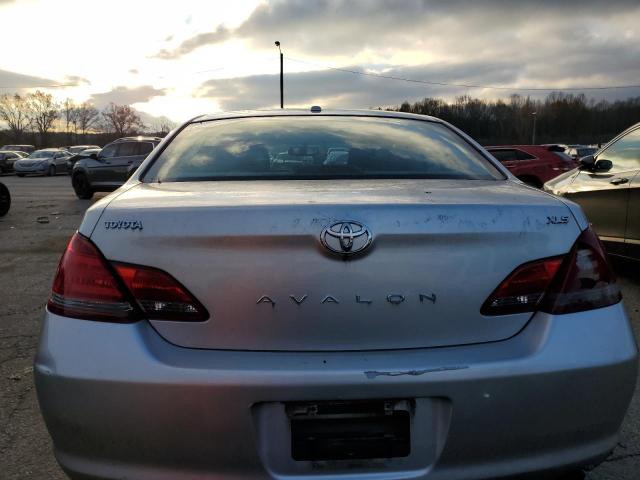 Photo 5 VIN: 4T1BK36B19U346783 - TOYOTA AVALON XL 