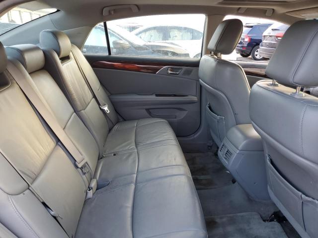 Photo 9 VIN: 4T1BK36B19U346783 - TOYOTA AVALON XL 