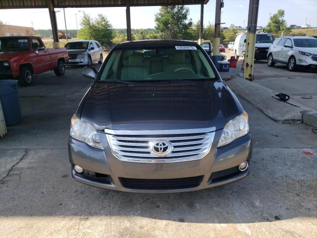 Photo 4 VIN: 4T1BK36B19U347691 - TOYOTA AVALON XL 