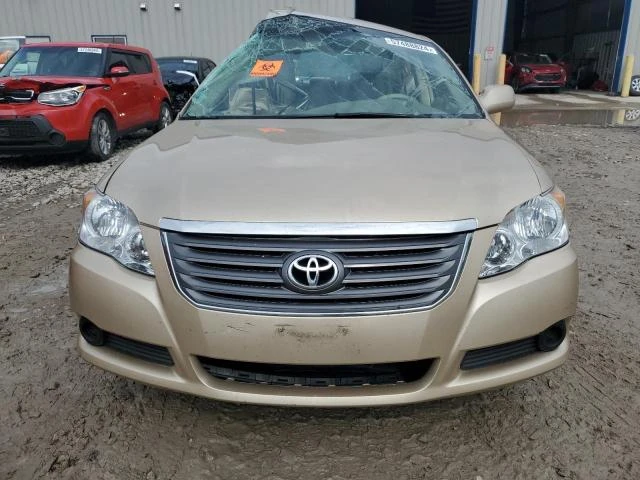 Photo 4 VIN: 4T1BK36B19U349053 - TOYOTA AVALON XL 