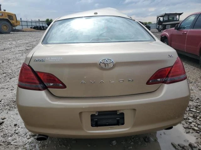 Photo 5 VIN: 4T1BK36B19U349053 - TOYOTA AVALON XL 