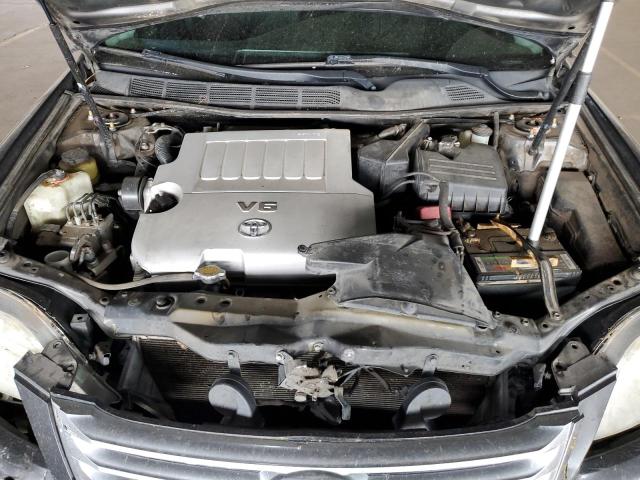 Photo 10 VIN: 4T1BK36B19U351837 - TOYOTA AVALON 