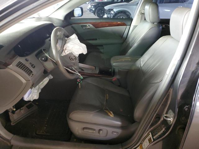 Photo 6 VIN: 4T1BK36B19U351837 - TOYOTA AVALON 