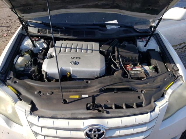 Photo 10 VIN: 4T1BK36B25U013955 - TOYOTA AVALON 