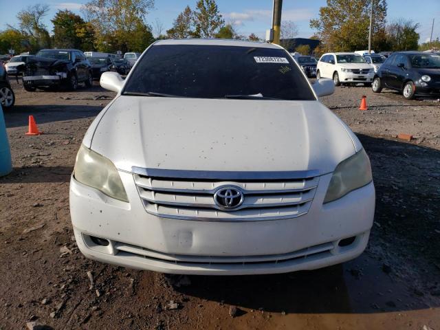 Photo 4 VIN: 4T1BK36B25U013955 - TOYOTA AVALON 