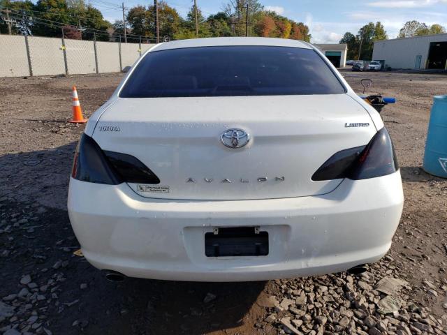 Photo 5 VIN: 4T1BK36B25U013955 - TOYOTA AVALON 