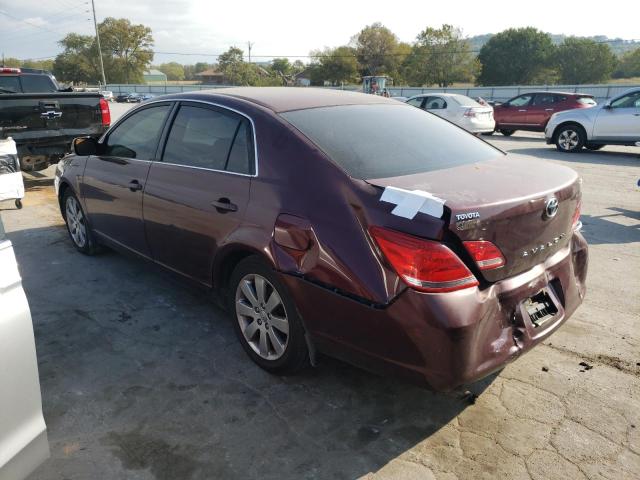 Photo 1 VIN: 4T1BK36B25U015933 - TOYOTA AVALON XL 