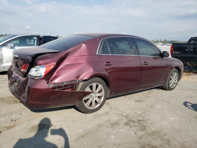 Photo 2 VIN: 4T1BK36B25U015933 - TOYOTA AVALON XL 