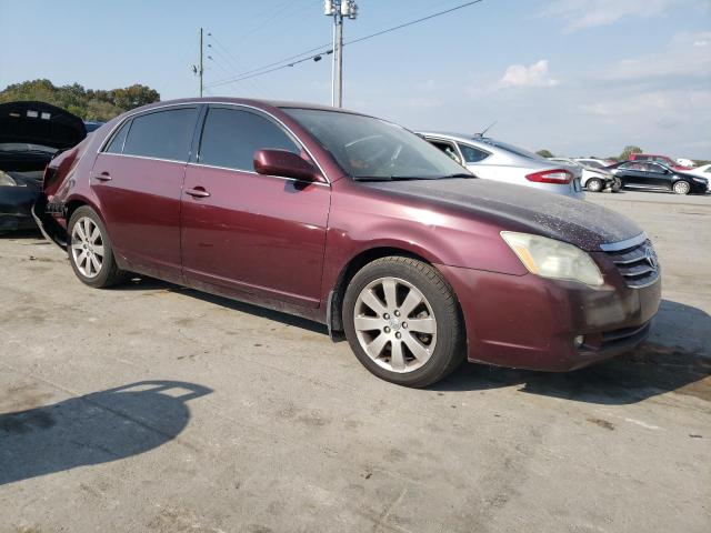 Photo 3 VIN: 4T1BK36B25U015933 - TOYOTA AVALON XL 