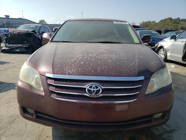 Photo 4 VIN: 4T1BK36B25U015933 - TOYOTA AVALON XL 