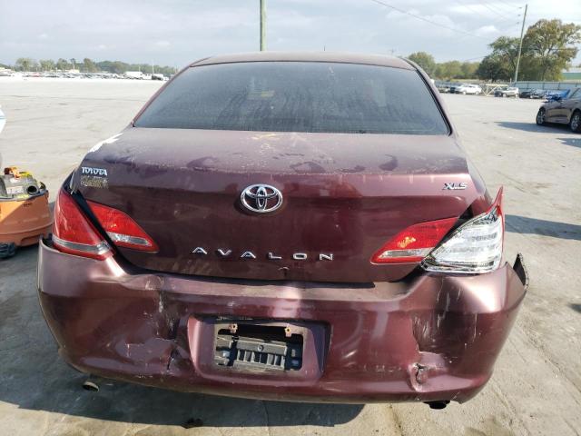 Photo 5 VIN: 4T1BK36B25U015933 - TOYOTA AVALON XL 