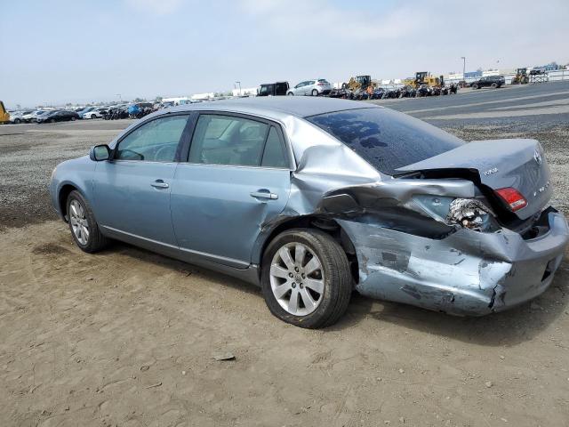 Photo 1 VIN: 4T1BK36B25U023868 - TOYOTA AVALON 