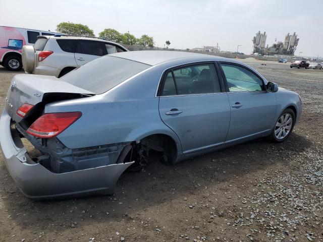 Photo 2 VIN: 4T1BK36B25U023868 - TOYOTA AVALON 