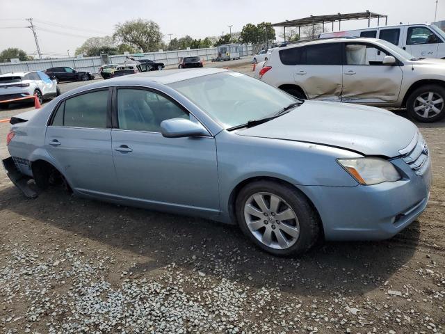 Photo 3 VIN: 4T1BK36B25U023868 - TOYOTA AVALON 