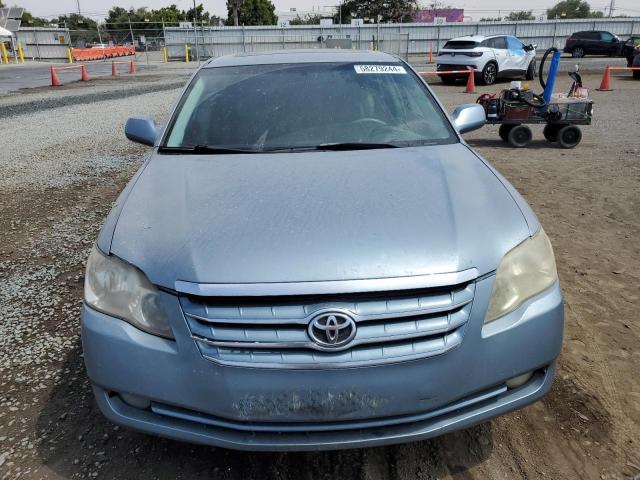 Photo 4 VIN: 4T1BK36B25U023868 - TOYOTA AVALON 