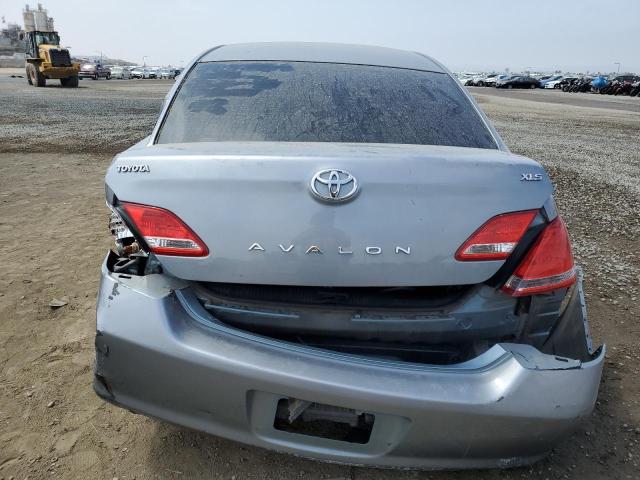 Photo 5 VIN: 4T1BK36B25U023868 - TOYOTA AVALON 