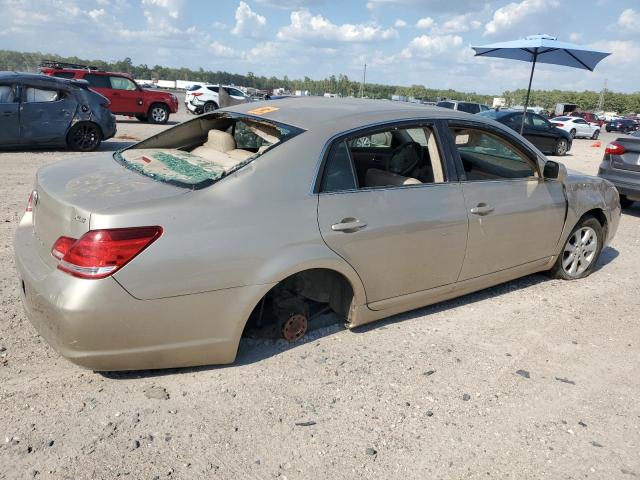 Photo 2 VIN: 4T1BK36B25U028942 - TOYOTA AVALON XL 