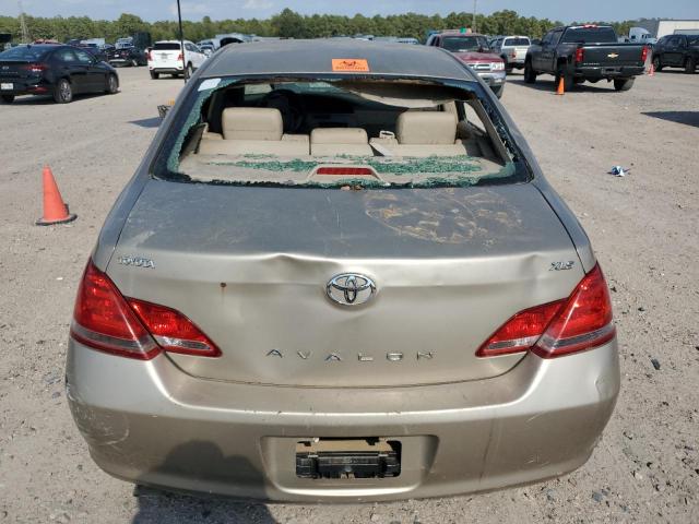 Photo 5 VIN: 4T1BK36B25U028942 - TOYOTA AVALON XL 