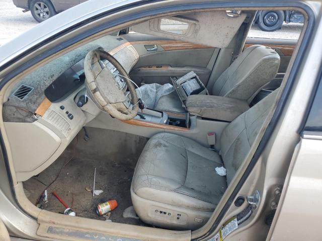 Photo 6 VIN: 4T1BK36B25U028942 - TOYOTA AVALON XL 