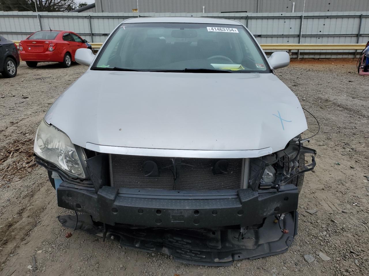 Photo 4 VIN: 4T1BK36B25U034515 - TOYOTA AVALON 