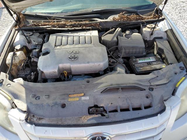 Photo 10 VIN: 4T1BK36B25U036782 - TOYOTA AVALON 