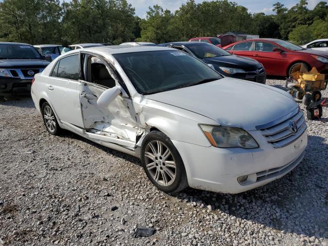 Photo 3 VIN: 4T1BK36B25U036782 - TOYOTA AVALON 