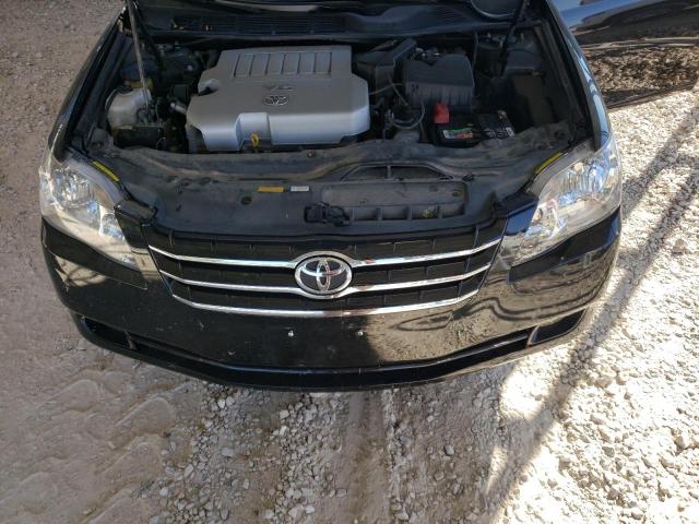 Photo 10 VIN: 4T1BK36B25U039665 - TOYOTA AVALON XL 