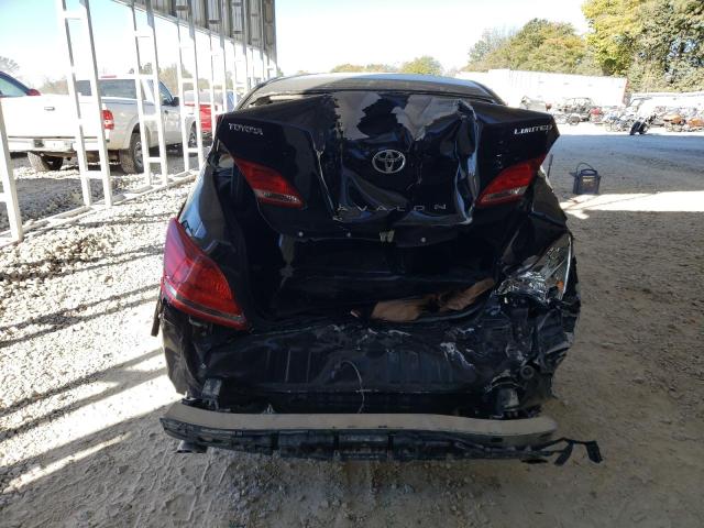 Photo 5 VIN: 4T1BK36B25U039665 - TOYOTA AVALON XL 