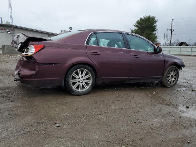 Photo 2 VIN: 4T1BK36B25U039813 - TOYOTA AVALON 