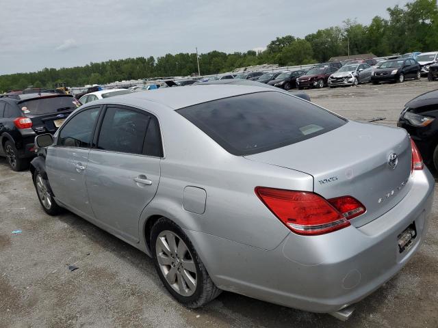 Photo 1 VIN: 4T1BK36B25U044008 - TOYOTA AVALON 