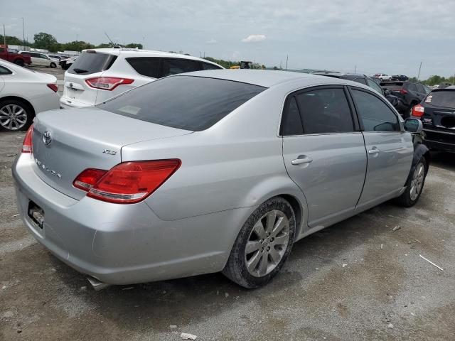 Photo 2 VIN: 4T1BK36B25U044008 - TOYOTA AVALON 