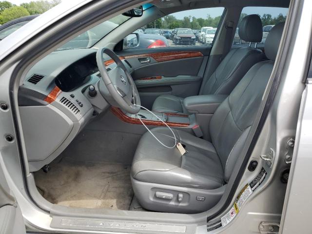 Photo 6 VIN: 4T1BK36B25U044008 - TOYOTA AVALON 