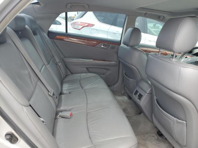 Photo 9 VIN: 4T1BK36B25U044008 - TOYOTA AVALON 