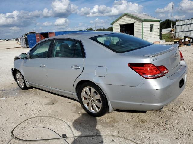 Photo 1 VIN: 4T1BK36B26U065538 - TOYOTA AVALON 