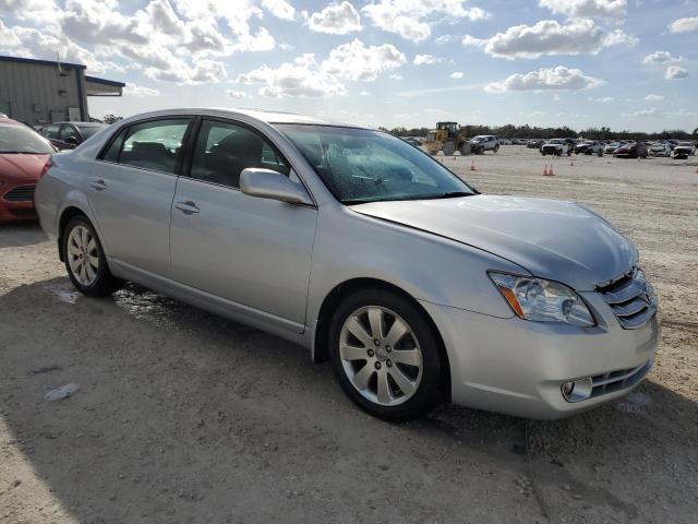 Photo 3 VIN: 4T1BK36B26U065538 - TOYOTA AVALON 