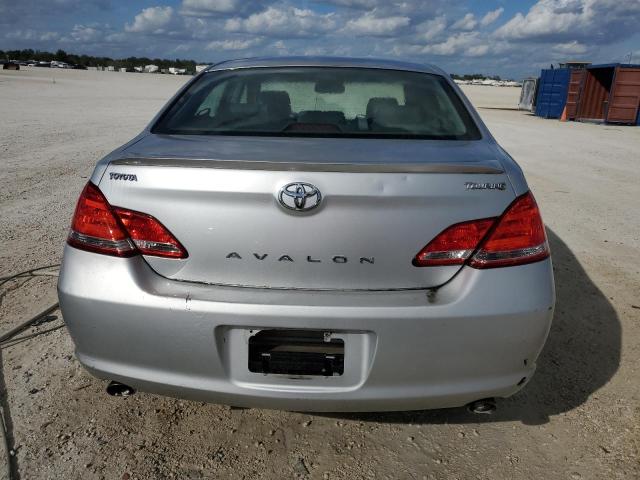 Photo 5 VIN: 4T1BK36B26U065538 - TOYOTA AVALON 