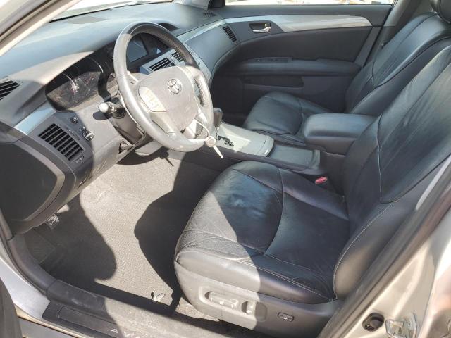 Photo 6 VIN: 4T1BK36B26U065538 - TOYOTA AVALON 