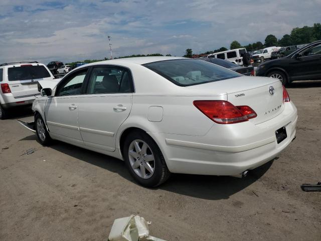 Photo 1 VIN: 4T1BK36B26U067418 - TOYOTA AVALON 