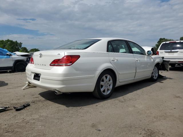 Photo 2 VIN: 4T1BK36B26U067418 - TOYOTA AVALON 