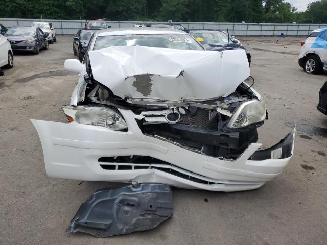 Photo 4 VIN: 4T1BK36B26U067418 - TOYOTA AVALON 