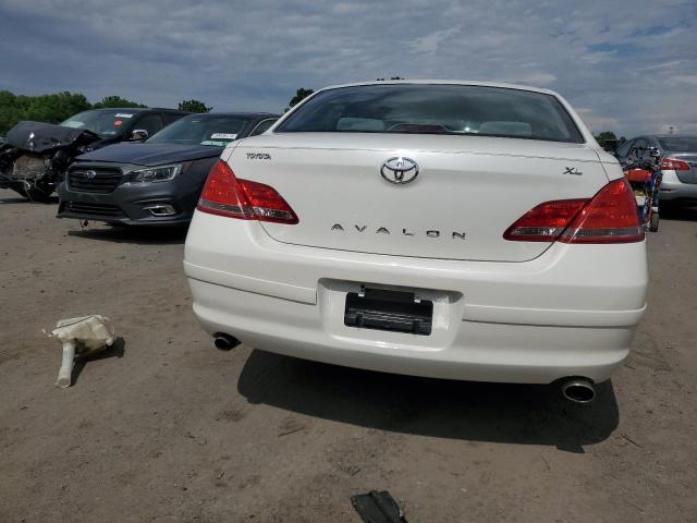 Photo 5 VIN: 4T1BK36B26U067418 - TOYOTA AVALON 